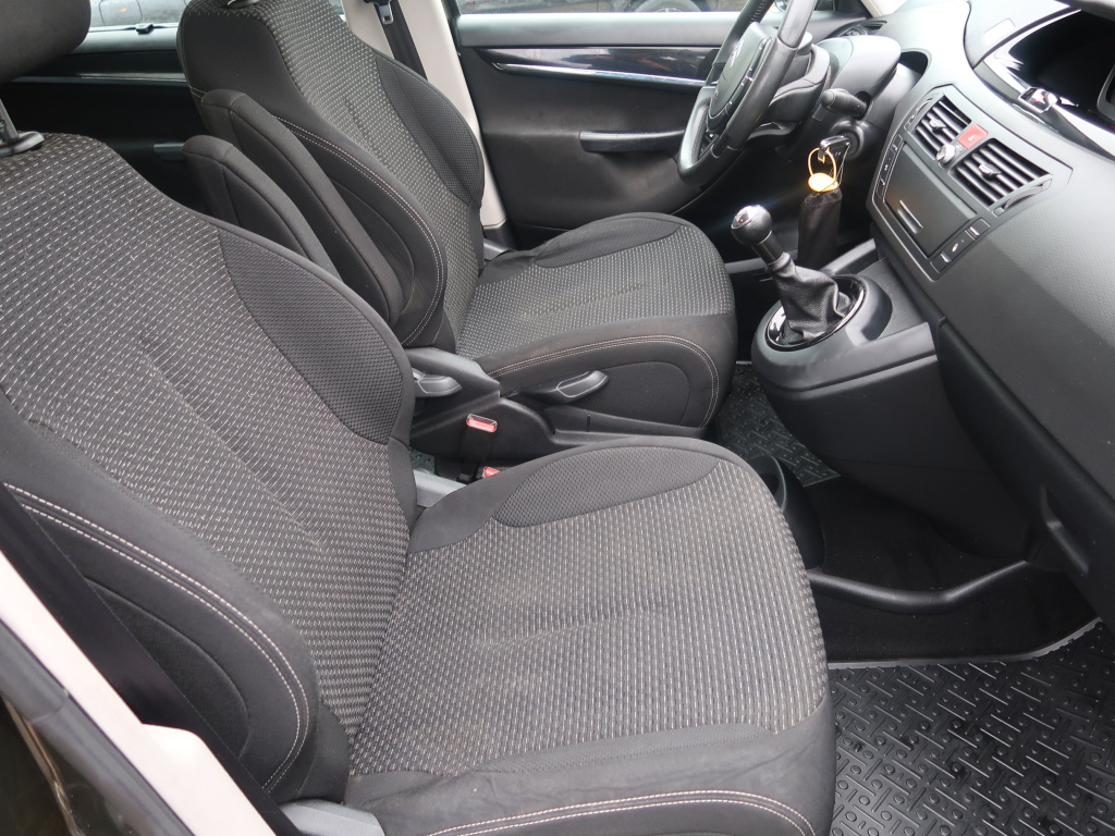 Citroen C4 Grand Picasso