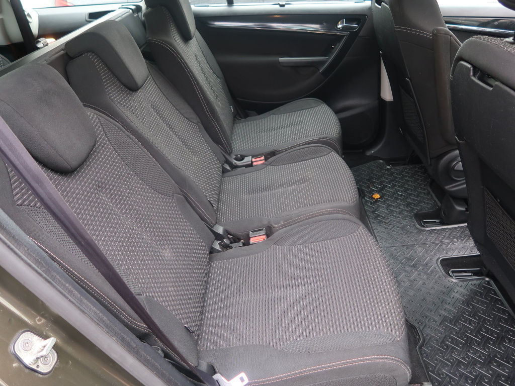 Citroen C4 Grand Picasso