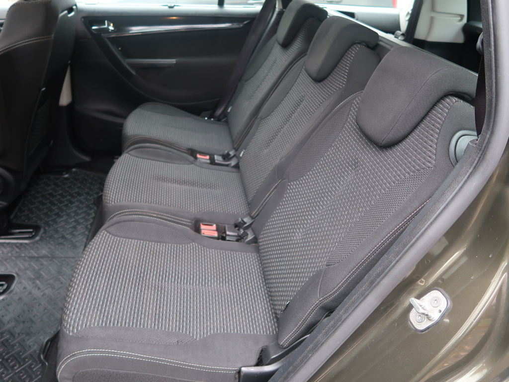 Citroen C4 Grand Picasso