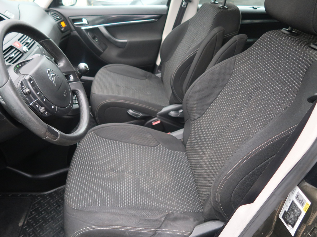Citroen C4 Grand Picasso
