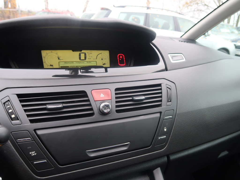 Citroen C4 Grand Picasso