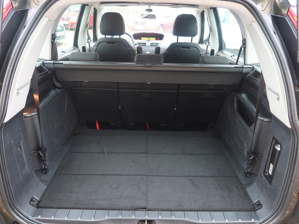 Citroen C4 Grand Picasso