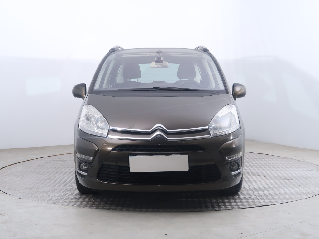 Citroen C4 Grand Picasso