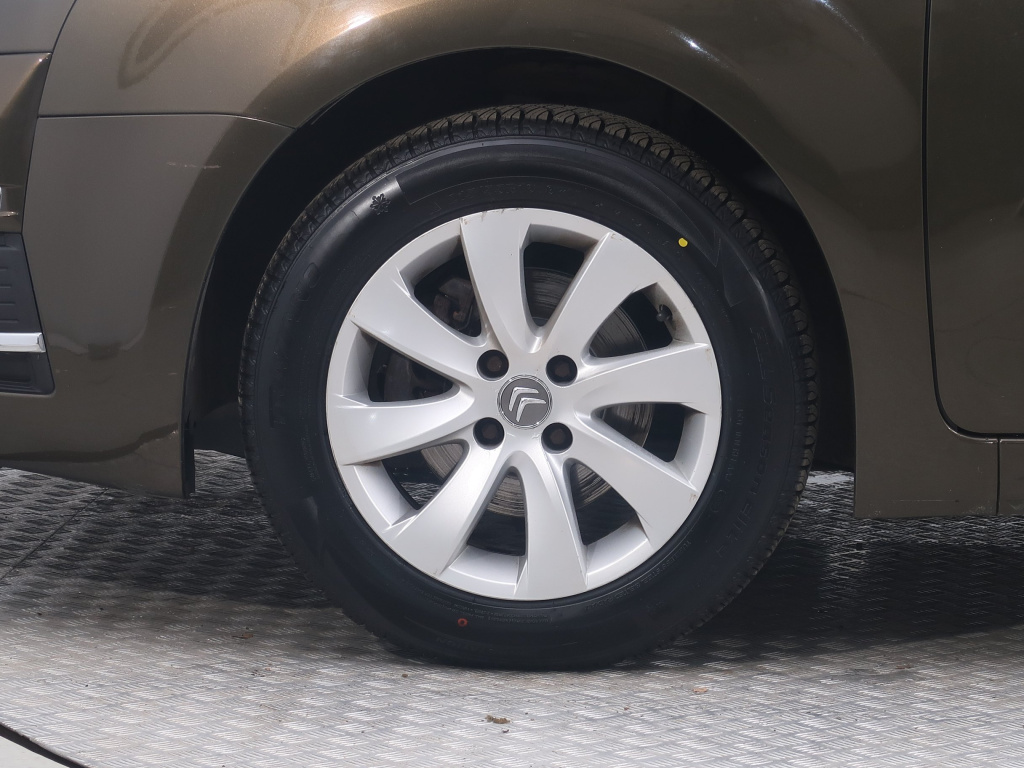 Citroen C4 Grand Picasso