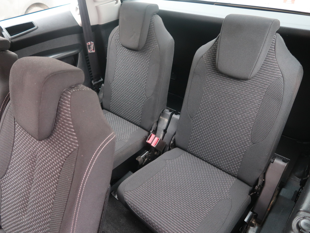 Citroen C4 Grand Picasso