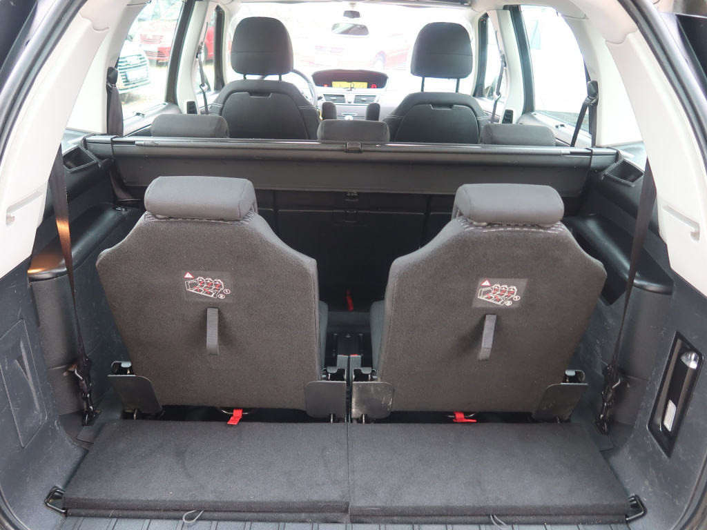 Citroen C4 Grand Picasso