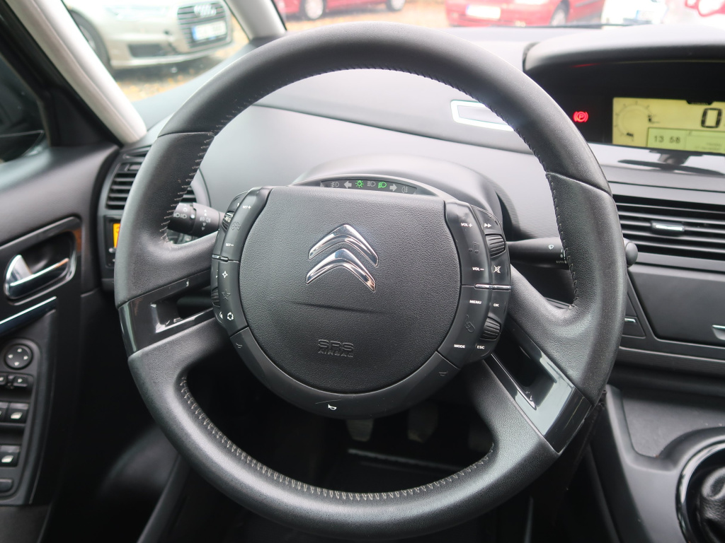 Citroen C4 Grand Picasso