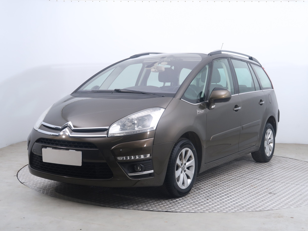 Citroen C4 Grand Picasso