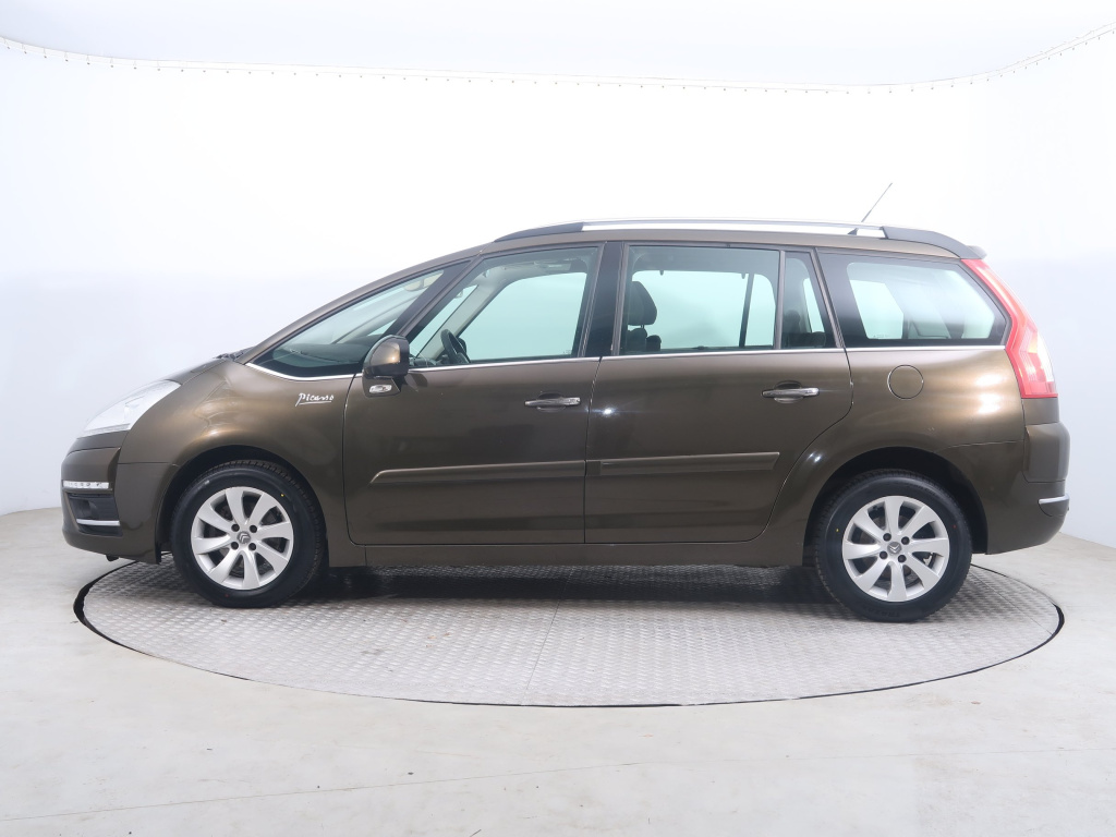 Citroen C4 Grand Picasso