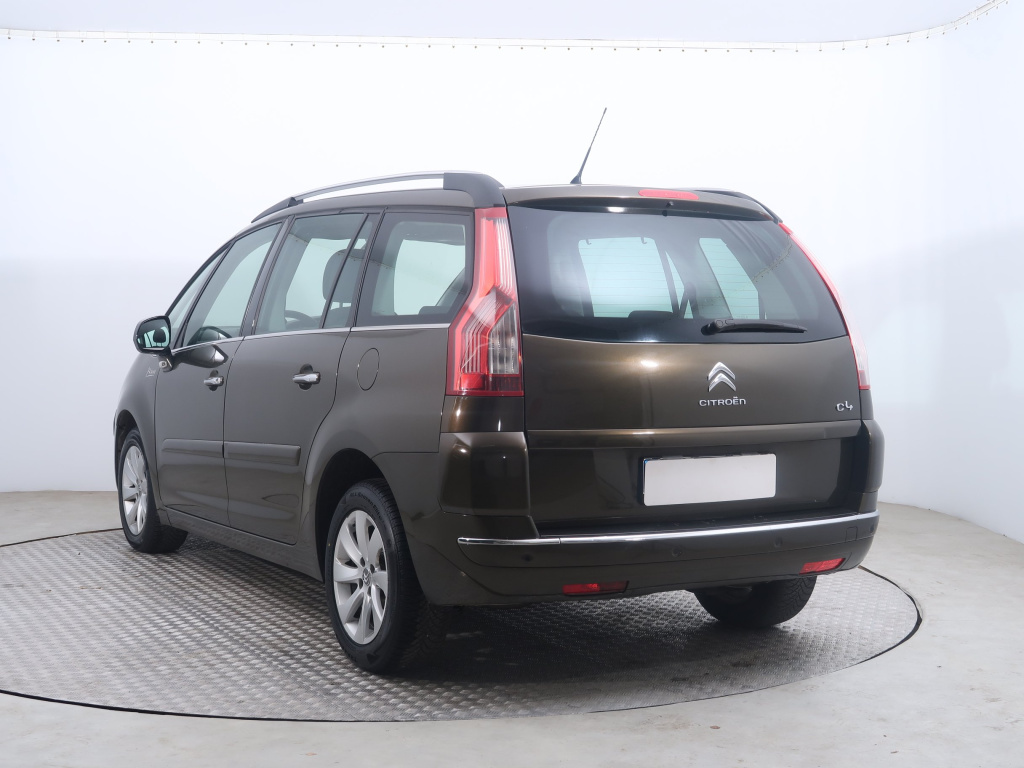 Citroen C4 Grand Picasso