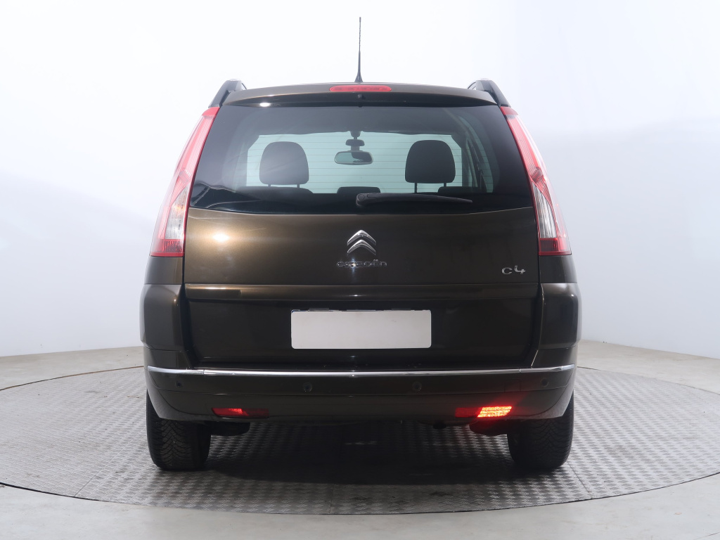 Citroen C4 Grand Picasso