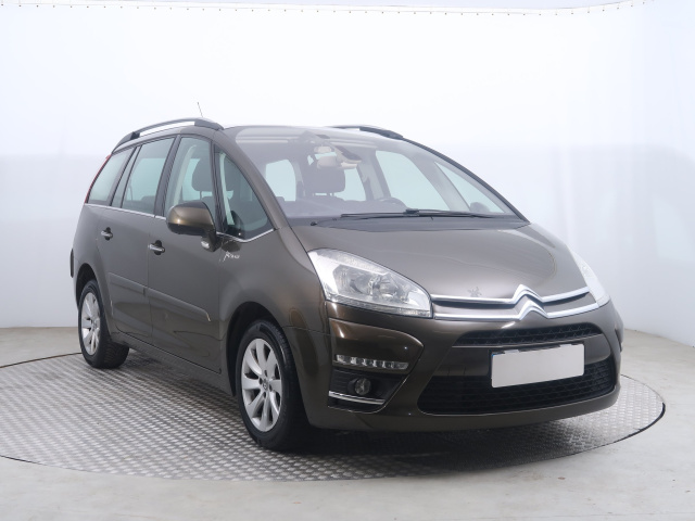 Citroen C4 Grand Picasso 2013