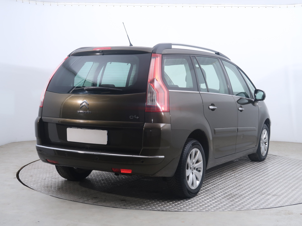 Citroen C4 Grand Picasso