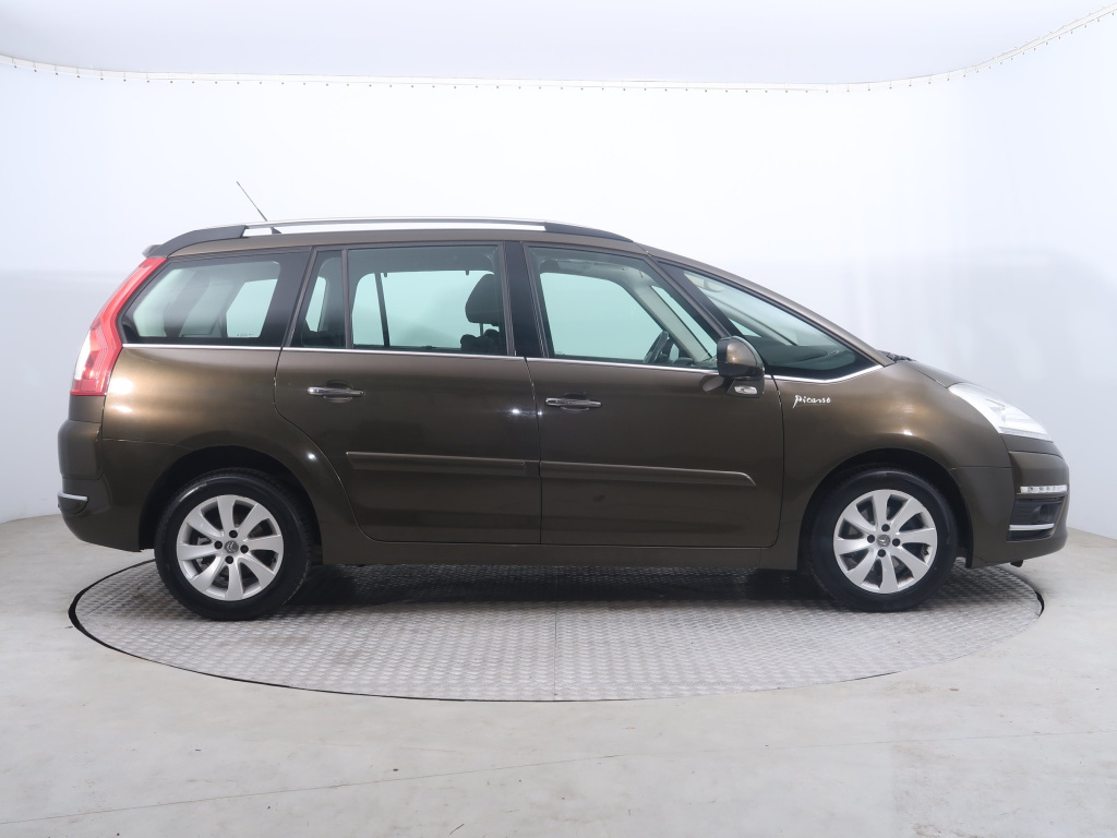 Citroen C4 Grand Picasso