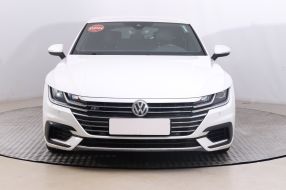 Volkswagen Arteon - 2019