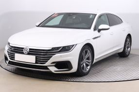 Volkswagen Arteon - 2019