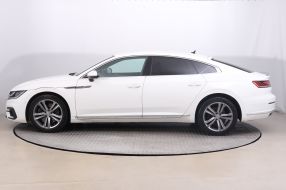 Volkswagen Arteon - 2019