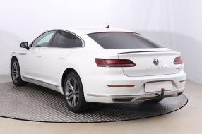 Volkswagen Arteon - 2019