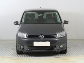 Volkswagen Touran - 2014
