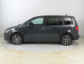 Volkswagen Touran - 2014