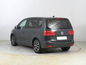 Volkswagen Touran - 2014