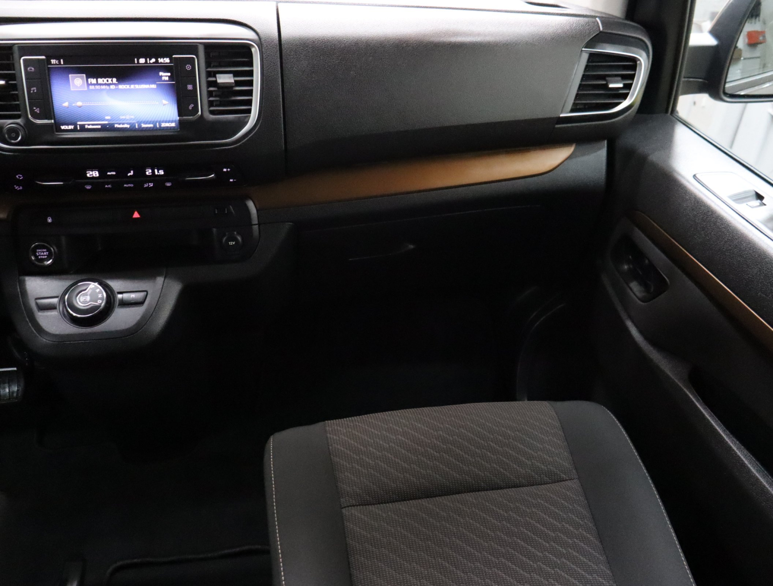 Toyota ProAce Verso - 2023