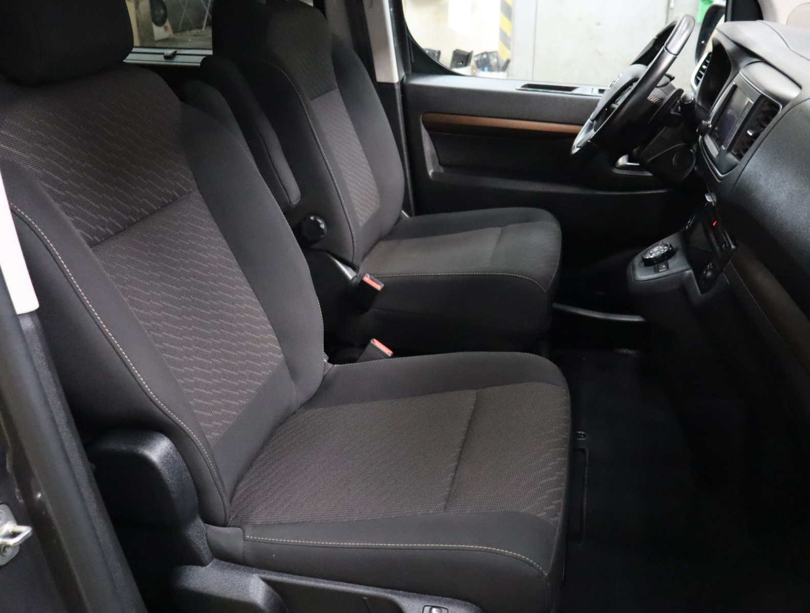 Toyota ProAce Verso - 2023