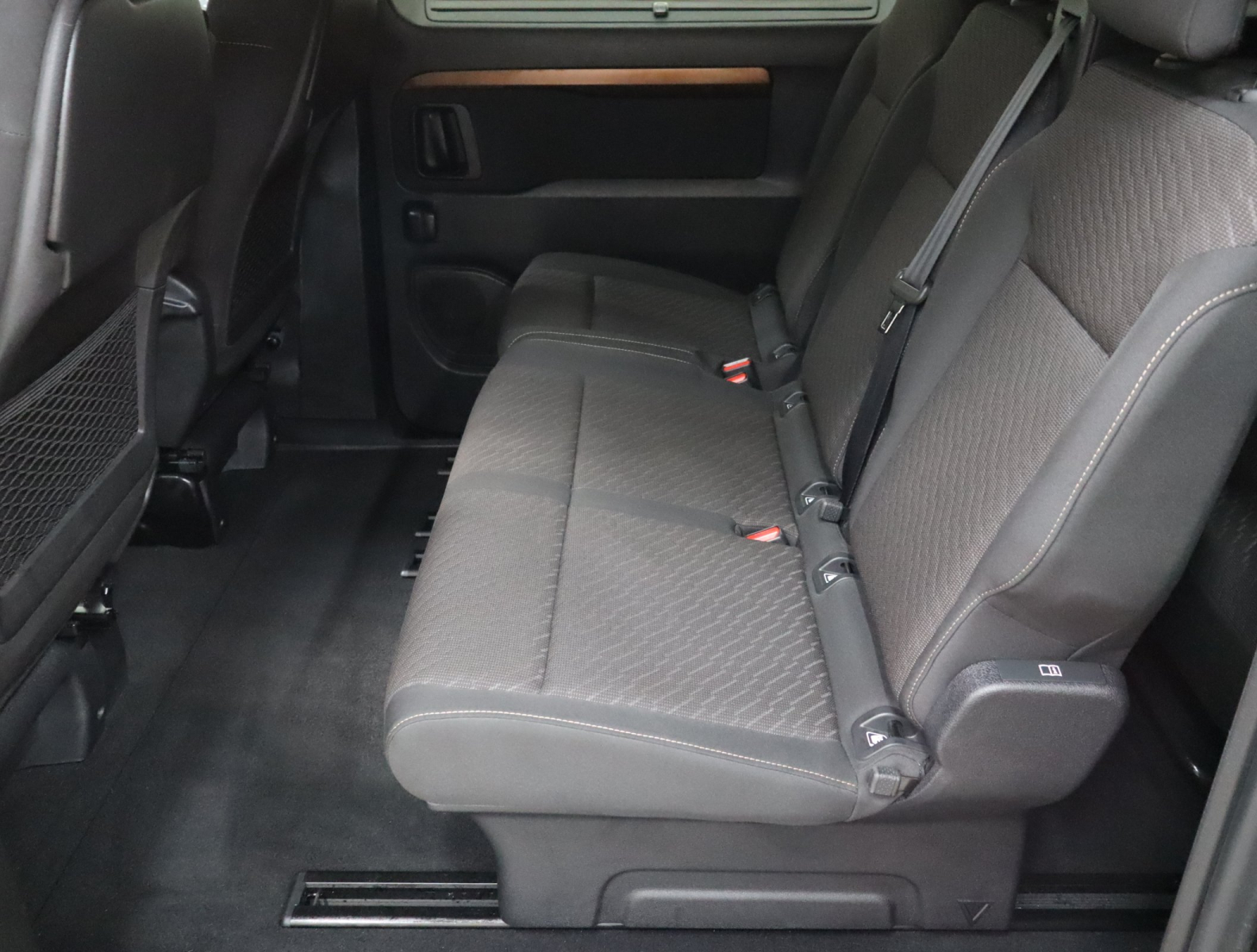 Toyota ProAce Verso - 2023