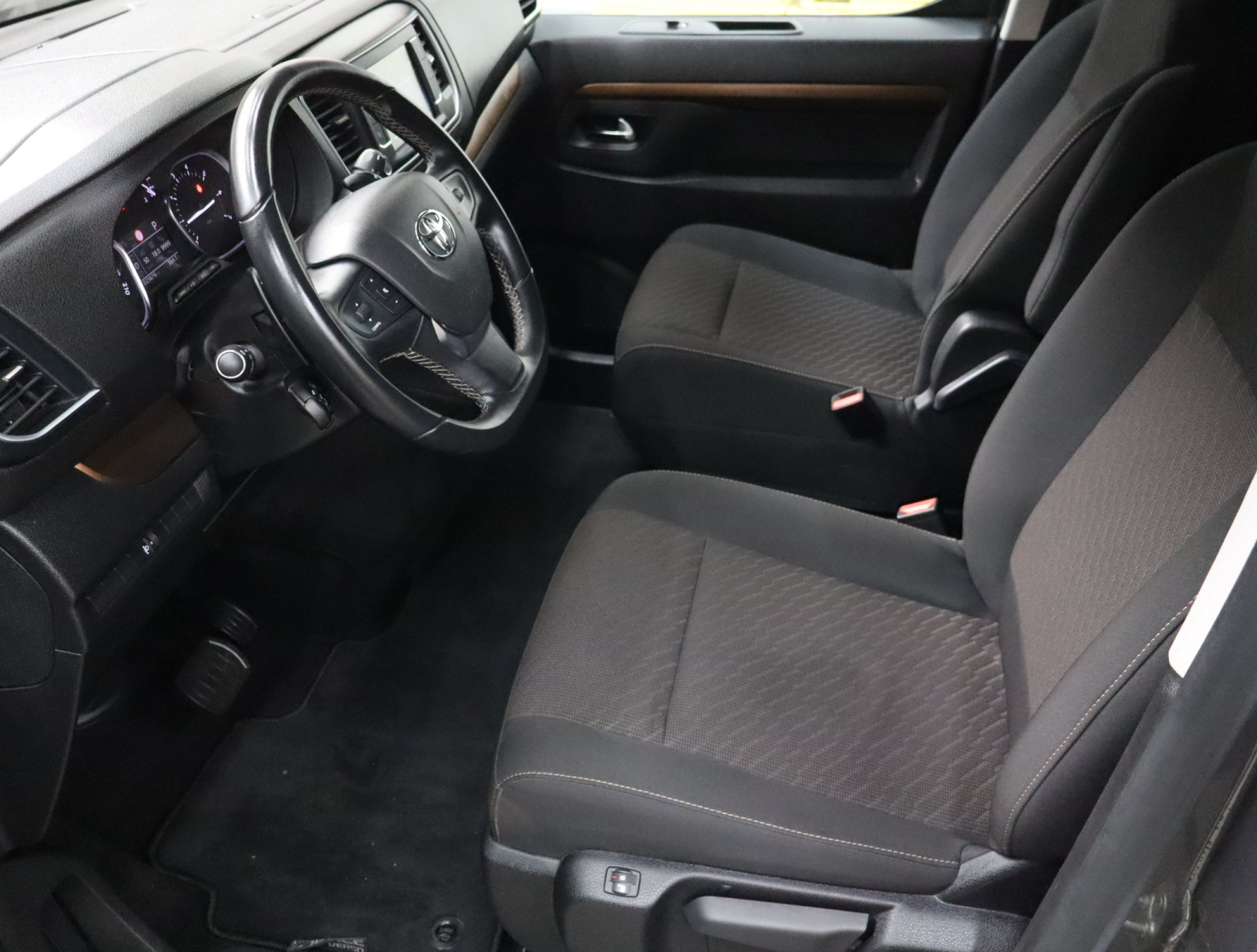 Toyota ProAce Verso - 2023