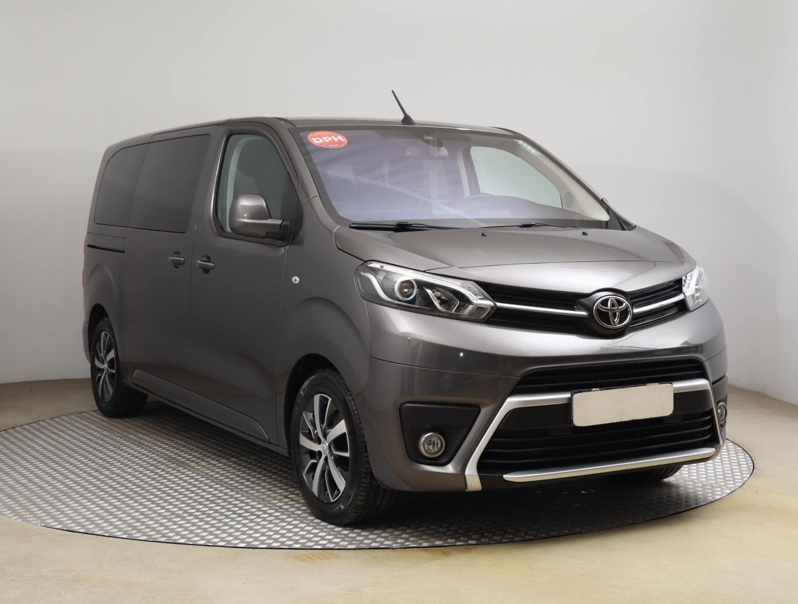 Toyota ProAce Verso - 2023