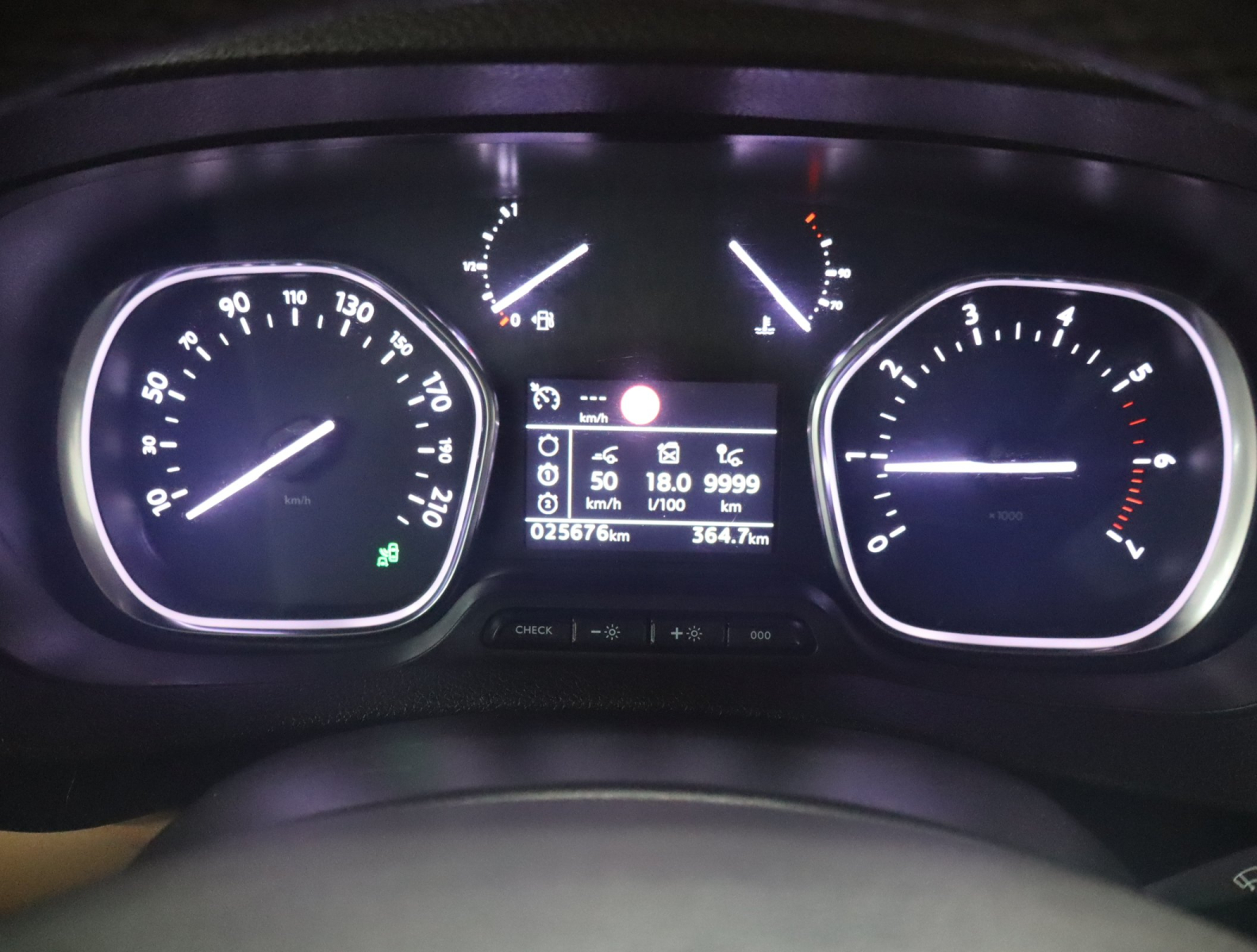 Toyota ProAce Verso - 2023