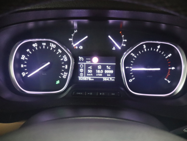 Toyota ProAce Verso - 2023