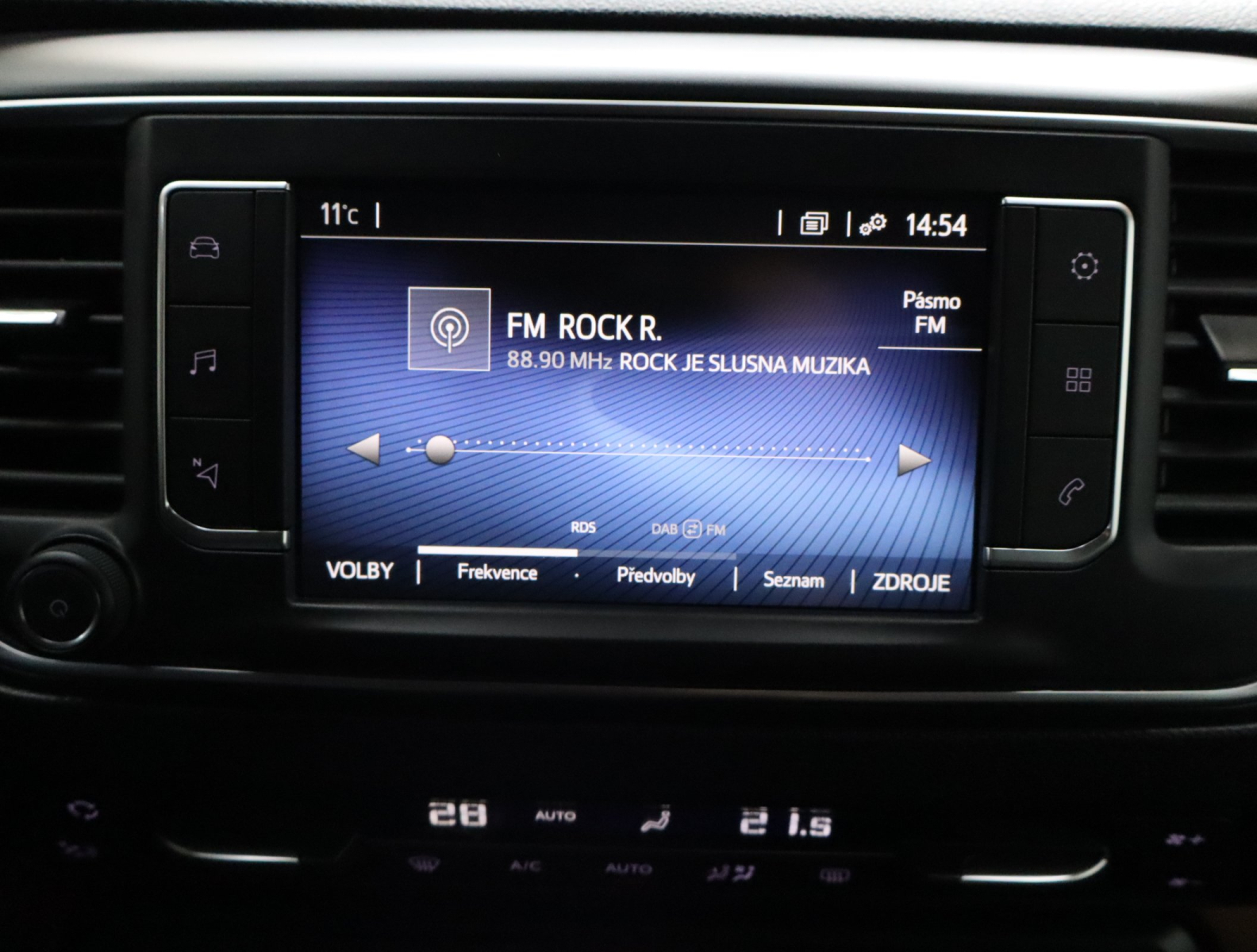 Toyota ProAce Verso - 2023