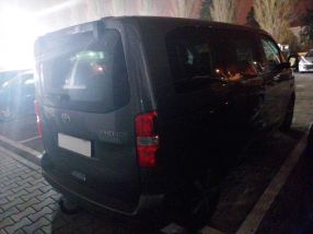 Toyota ProAce Verso - 2023