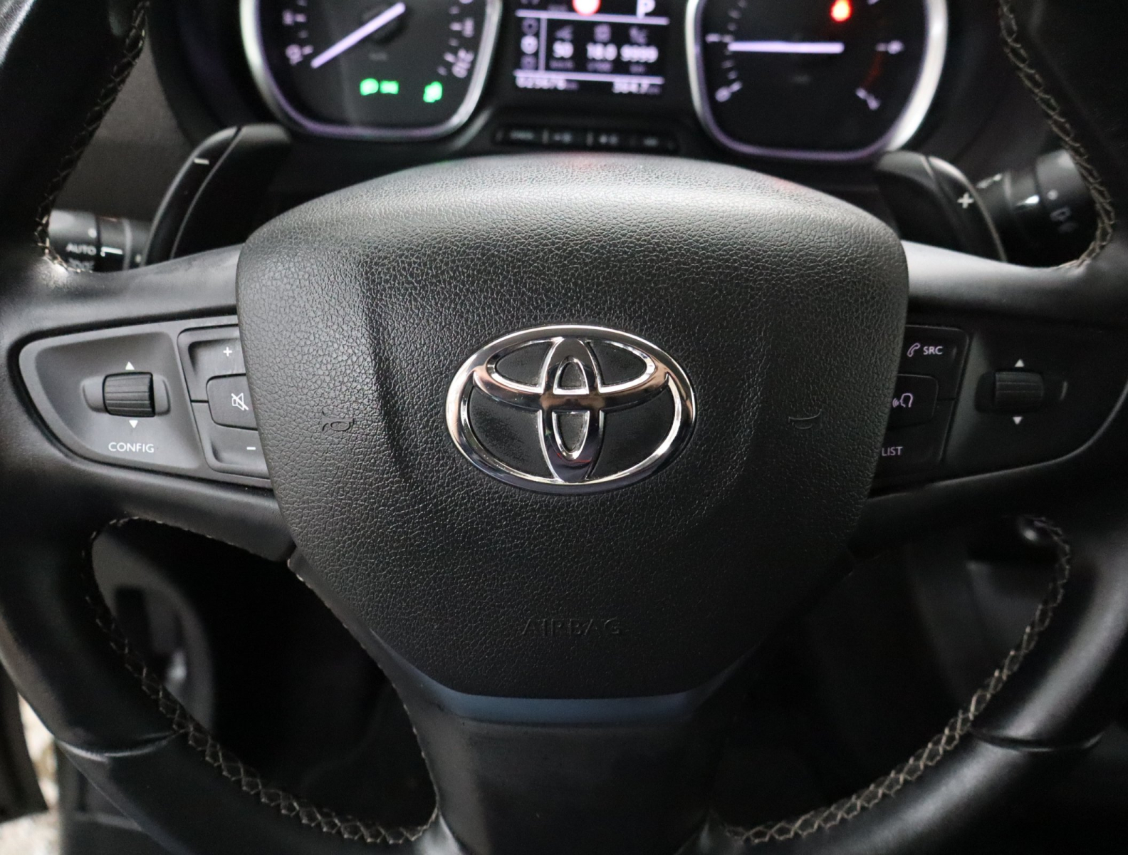 Toyota ProAce Verso - 2023