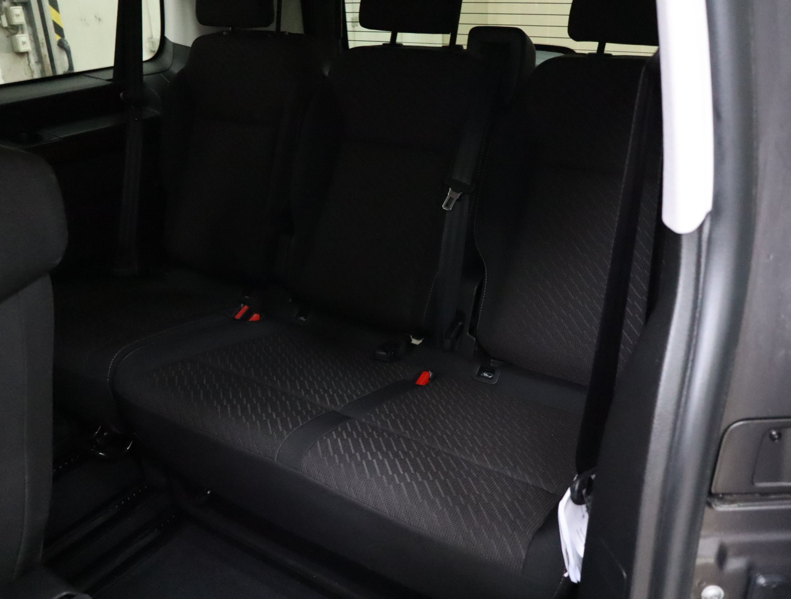 Toyota ProAce Verso - 2023