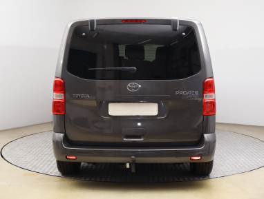 Toyota ProAce Verso - 2023
