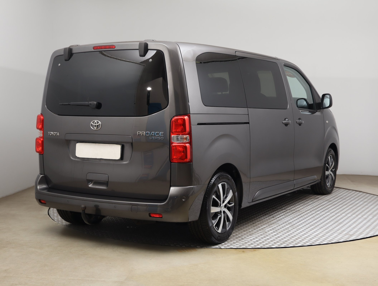 Toyota ProAce Verso - 2023