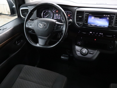 Toyota ProAce Verso - 2023