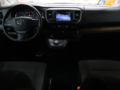 Toyota ProAce Verso - 2023