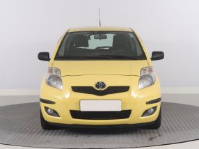 Toyota Yaris - 2009