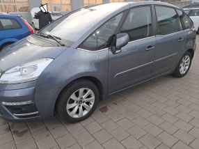 Citroen C4 Picasso - 2012