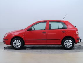 Skoda Fabia - 2006