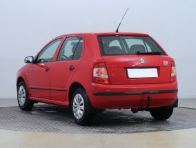 Skoda Fabia - 2006