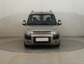 Citroen Berlingo - 2008