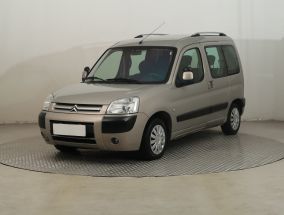 Citroen Berlingo - 2008