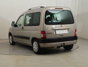 Citroen Berlingo - 2008