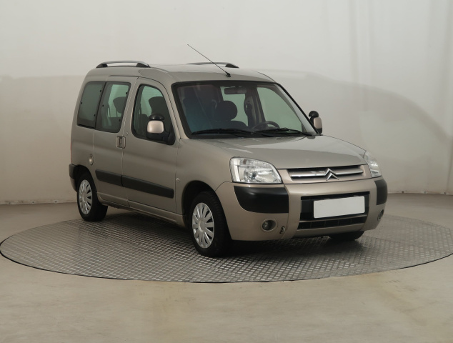 Citroen Berlingo 2008