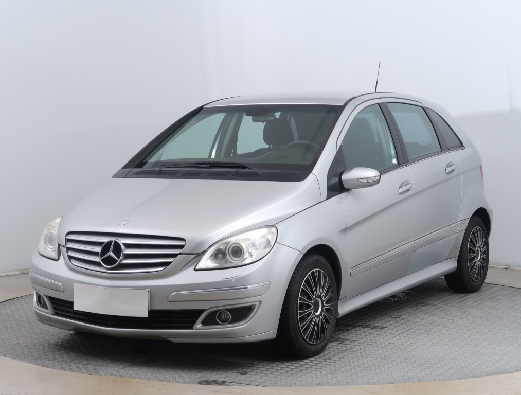 Mercedes-Benz B