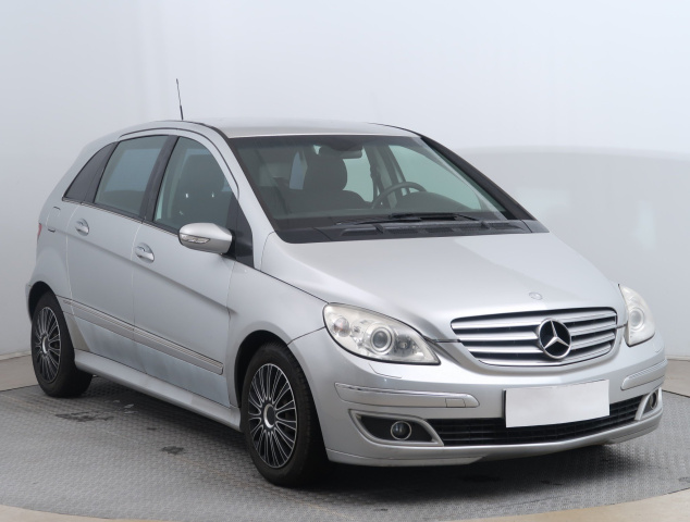 Mercedes-Benz B 2006